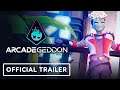 Arcadegeddon - Official Announcement Trailer (2021)