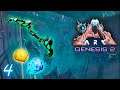 ARK Genesis 2 Gameplay Español KeKoPe #4 🌌 Arco Tek 😍 Mutagel y Azufre.