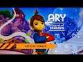 Ary and the Secret of Seasons - Official Trailer