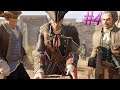 Assassin's Creed 3 Walkthrough Part 4 - Johnson's Errand
