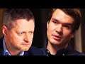 Badcomedian о претензиях к Пивоварову [Зоя, Норникель]