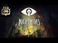 Be Careful When Grinding Your Sausage | Little Nightmares [Ep. 3]