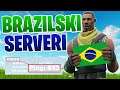 BRAZILSKI SERVERI CHALLENGE LMAO!! *VELIKI GIVEAWAY NAJAVA ALOO*