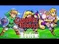 Cadence of Hyrule Review - A Legend of Zelda Musical