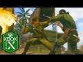 Call of Duty Vanguard Shipment Multiplayer Gameplay Xbox Series X Livestream [PS5]