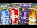 CASTLE CRASHERS - But We Talk TRASH The Entire Time!