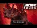 Cinemática introductoria de Call of Duty: Vanguard Zombis - "Der Anfang"