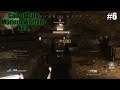 COD: Modern Warfare Beta PS4 Gameplay #6 (Headquarters - Azhir Cave)