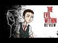 Cor Reviews The Evil Within
