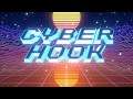 Cyber Hook - Dynamic Platforming and Enemies Trailer