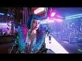 Cyberpunk 2077 The Ride & The Information Missions - Gameplay Walkthrough (PC)