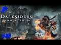 Darksiders Warmastered Edition #34 Finishing the Hunt (PS4 Pro) ( PLP )
