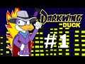 Darkwing Duck | Part 1: Hero Work Is Hard
