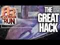 Data Controls Your Life - The Great Hack Review! - Electric Playground