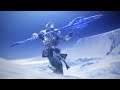 Destiny 2 「光の超越」 – ウォーロック・シェードバインダー – ゲームプレイのトレーラー [JP]