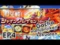 Digimon ReArise Indonesia - Update Gacha, Raid ShineGreymon, Drop Rate Up [4]
