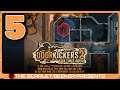 Door Kickers 2: Task Force North | Part 5 - THE LONG ONE