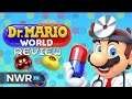 Dr. Mario World (Mobile) Review