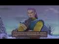 Dragon Quest 11 part 42: Angri La