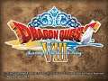 Dragon Quest VIII   Journey of the Cursed King USA - Playstation 2 (PS2)
