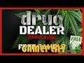 DRUG DEALER SIMULATOR FREE SAMPLE - GAMEPLAY / REVIEW - FREE STEAM GAME 🤑