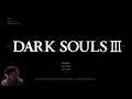 DS III First Playthrough; Day 24 Cinder of Souls #StJudePLAYLIVE #Gamers4Change