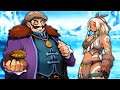 Dungeons & Dragons but nothing can possibly go wrong ( ͡° ͜ʖ ͡°) / Gordian Quest