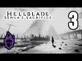 Duševní rovnováha - Hellblade: Senua's Sacrifice | #3 | 25.9.2021