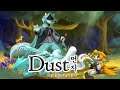 Dust: An Elysian Tail не дожал