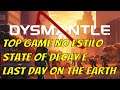 DYSMANTLE - Novo jogo de Zumbi Parecido com  (State of Decay + The Last Day on The Earth)