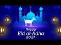 Eid al Adha 2021