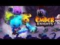Ember Knights - Asmodee Digital Partnership Trailer