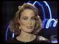 Estee Lauder Lipstick Commercial 1988
