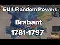 EU4 Brabant 1781-1797