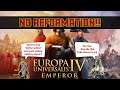 EU4 EMPEROR - STOP THE REFORMATION!! [1.30.1]