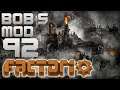 Factorio Bobs Mod #92: Módulo de Placa de Titânio