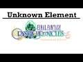 FFCC Unknown Element Location Guide