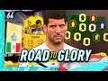 FIFA 20 ROAD TO GLORY #64 - SUPER CHEAP!