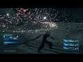 Final Fantasy VII Remake - Type 0 Behemoth