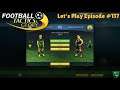 Finding Our Footing-Let's Play Football Tactics & Glory Ep. 117
