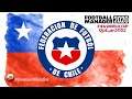 FM20 CHILE | #invasionMundial QATAR 2022 | Football Manager 2020 en Español