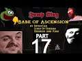 Forsen Plays Jump King: Babe of Ascension - Part 17 (With Chat)