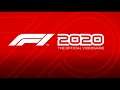 [FR][Couple of Gamer][Preview] F1 2020 - Petit tour de piste sur Monza à bord de la F1 Ferrari