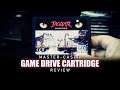 Game Drive Cartridge (Atari Jaguar) Review - Master-Cast TV