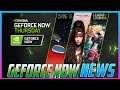 GeForce NOW News: New GFN Rewards Upcoming, Swords of Legends Online Amongst 10 New Games This Week.