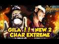 GILA ! INI LEAKS 2 HERO EXTREME CHAR ANNIVERSARY 2 YEARS OPBR || ONE PIECE BOUNTY RUSH INDONESIA