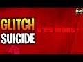 GLITCH SUICIDE GTA SAN ANDREAS DEFINITIVE EDITION, CHEAT CODE POUR SE SUICIDER SUR GTA SAN ANDREAS