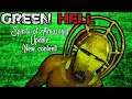 Green Hell: Spirits of Amazonia Update(PC Survival Gameplay) | Gain the trust of the Yabahuaca tribe