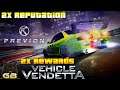 GTA Online Karin Previon and Double Money Vehicle Vendetta