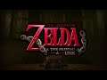 Hack n°13 : The Legend Of Zelda : The Missing Link